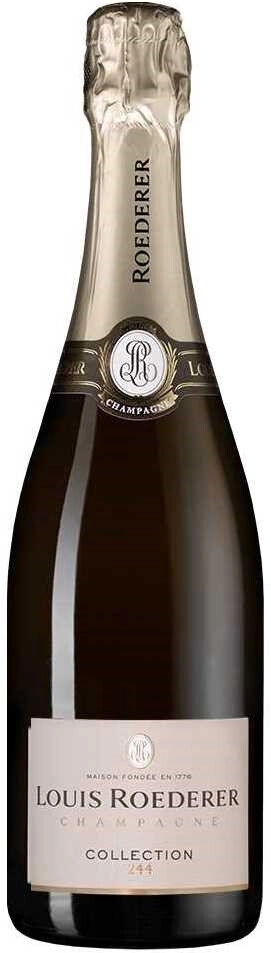 Вино “Louis Roederer, Collection 244”