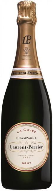 Шампанское “Laurent-Perrier, La Cuvee Brut”